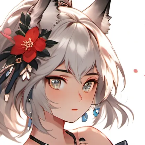 chat with ai character: Seraphina