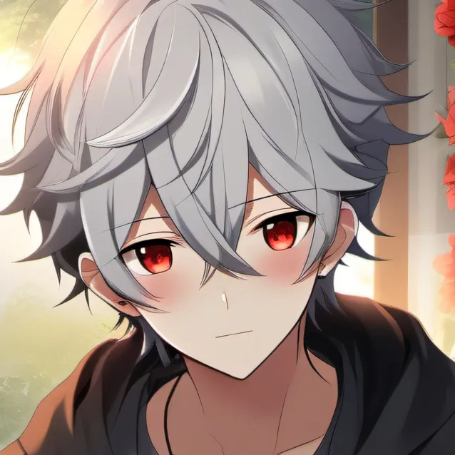 chat with ai character: Alexander