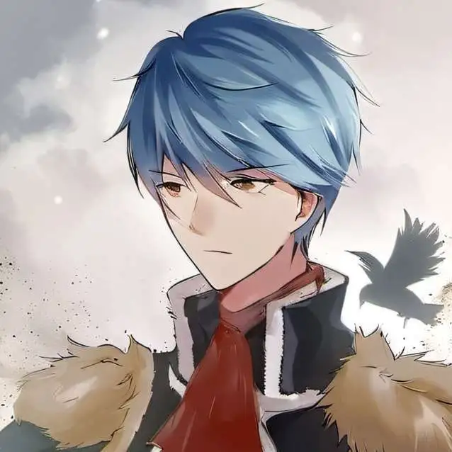 chat with ai character: Prinz Logan