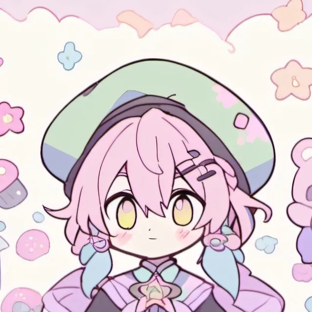 chat with ai character: uwu cat