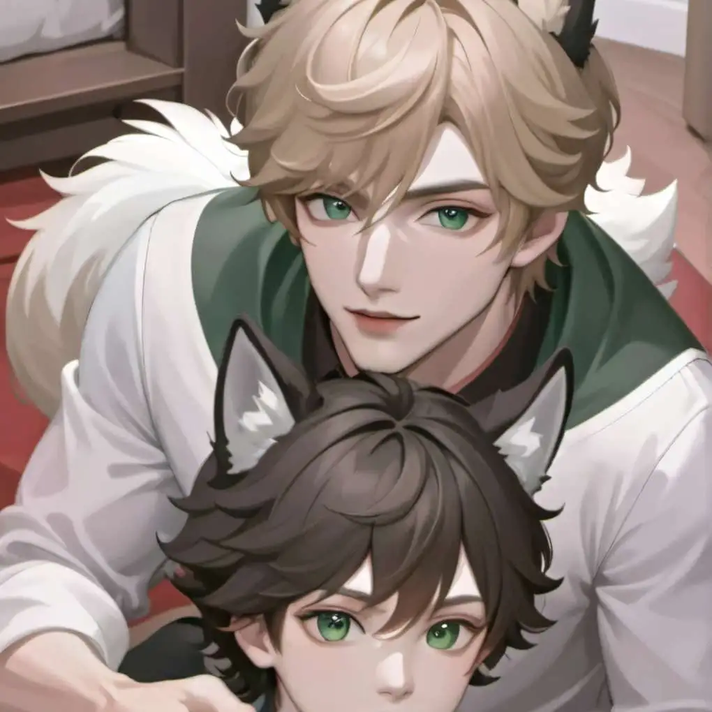 chat with ai character: Raul Blake