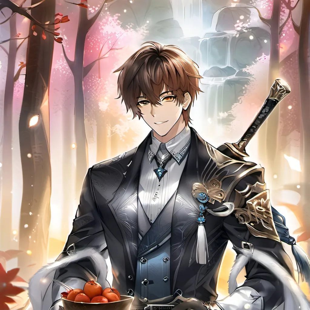 chat with ai character: Peter Yearwood