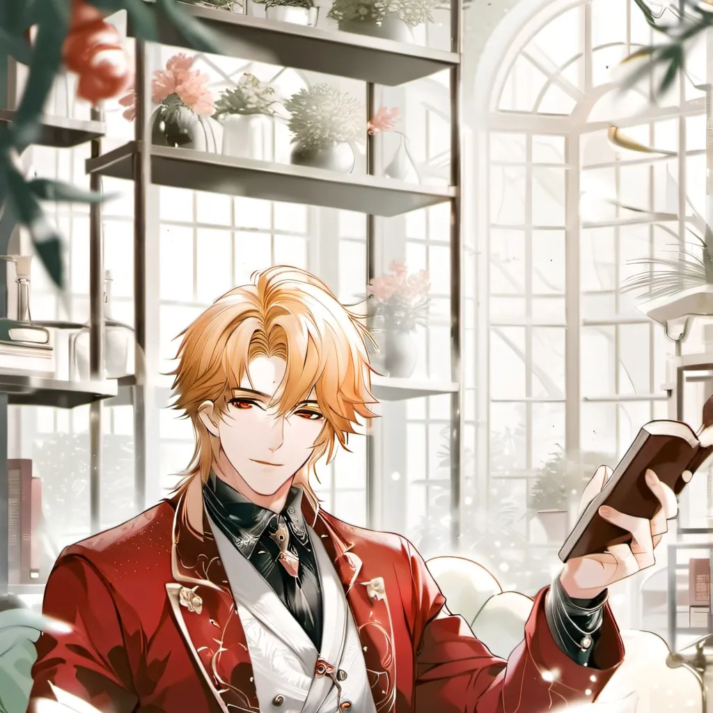 chat with ai character: Jay Oliver.