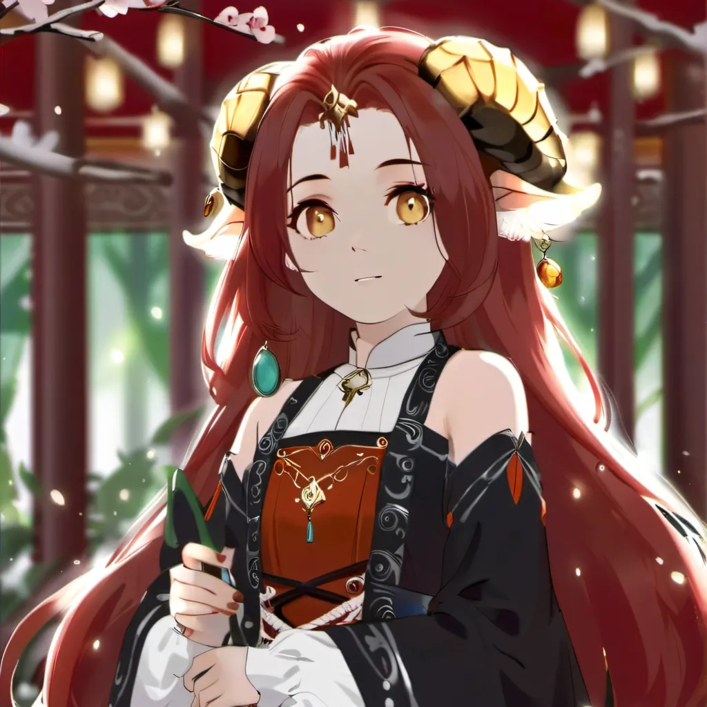 chat with ai character: Eletreya 