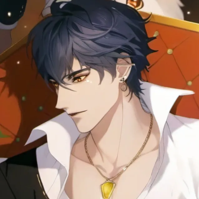 chat with ai character: Aaron 