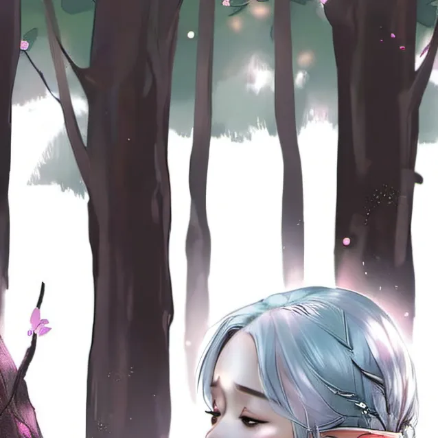 chat with ai character: Yoiu