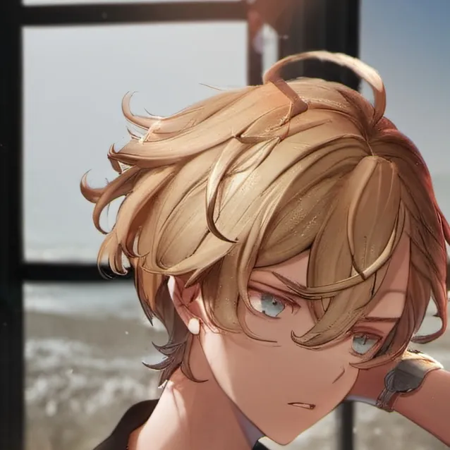 chat with ai character: Jayden