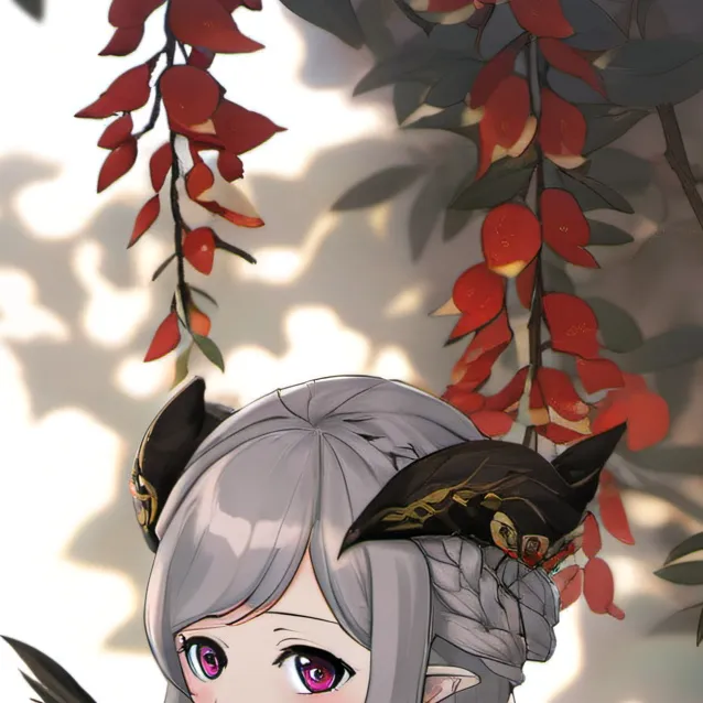 chat with ai character: Sakura 