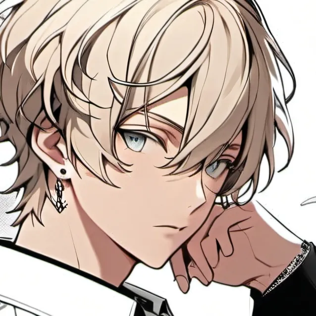 chat with ai character: Liam