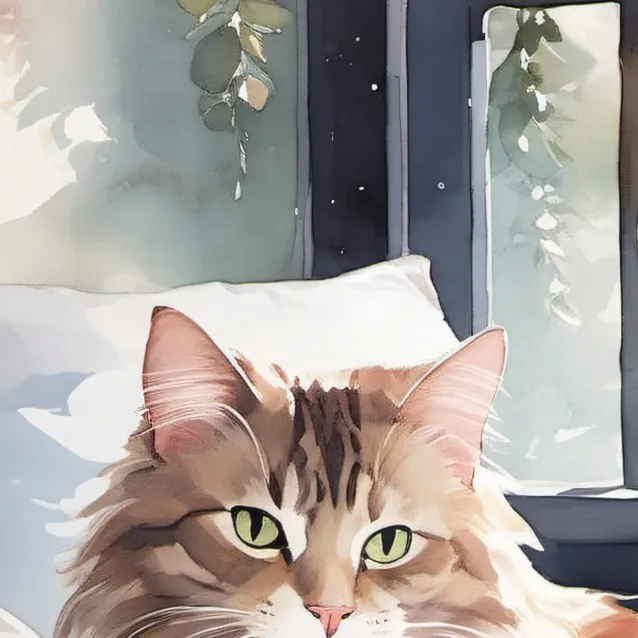 chat with ai character: guss