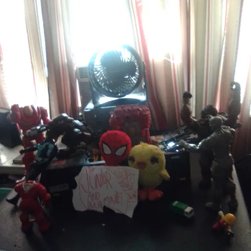 talkie's author avatar