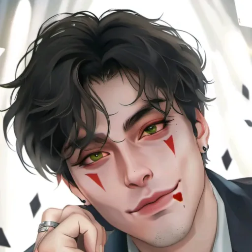 creator Gantara's avatar