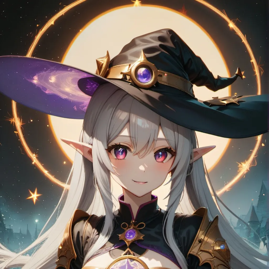 chat with ai character: Aria