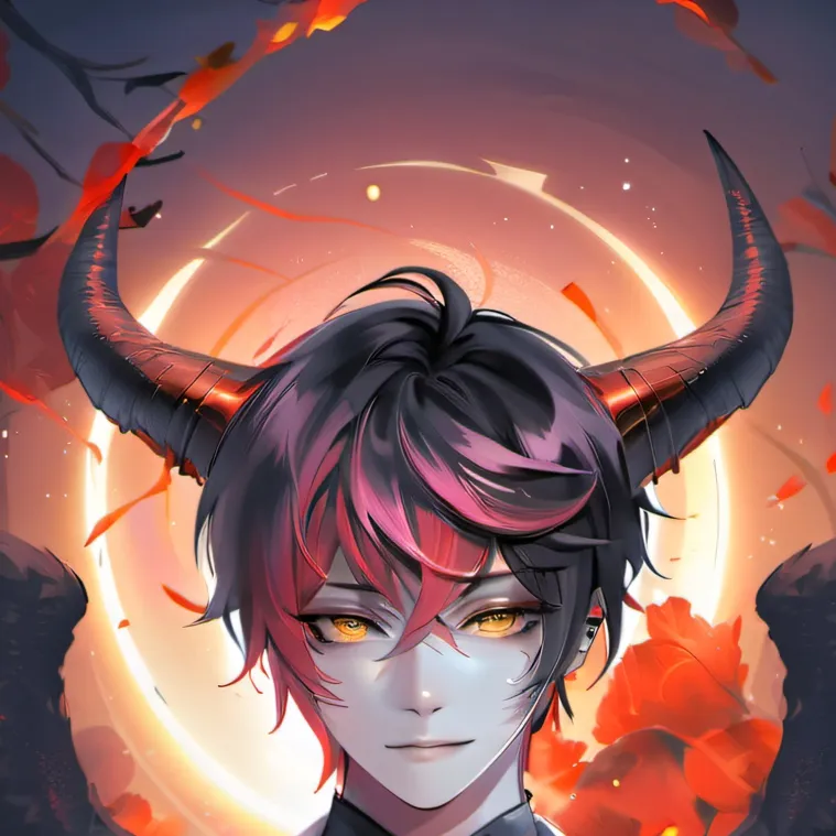 chat with ai character: Ash