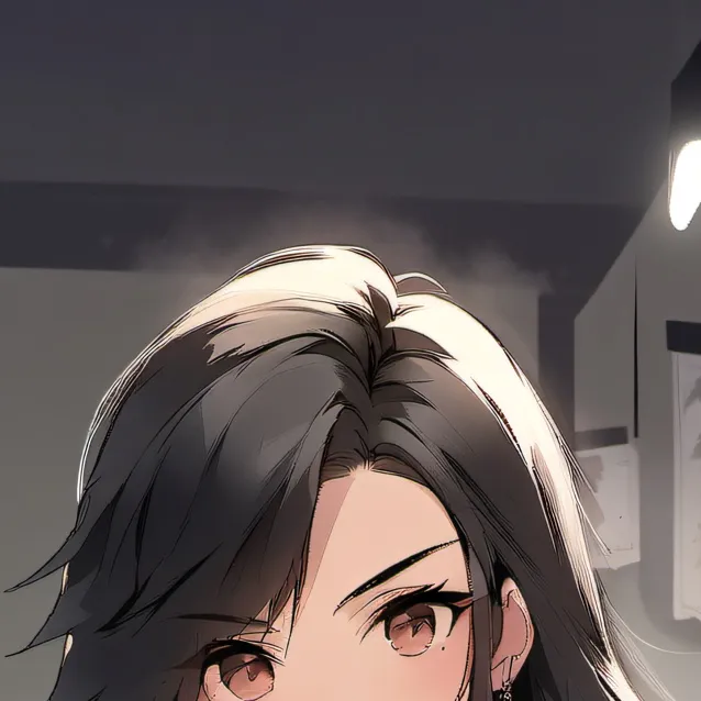 chat with ai character: Gaby