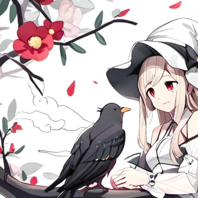 chat with ai character: lala