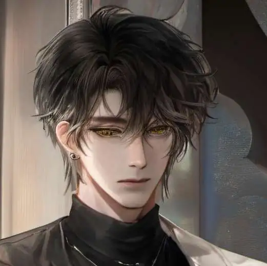 chat with ai character: Andrew