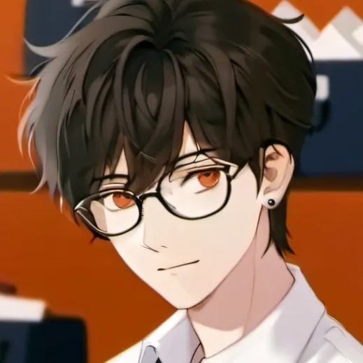 chat with ai character: Andrew