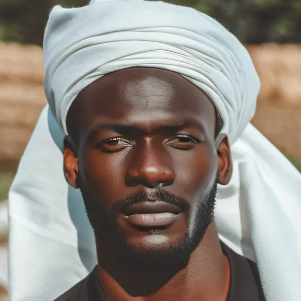 chat with ai character: Tyron