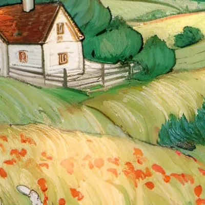 chat with ai character: Guess age