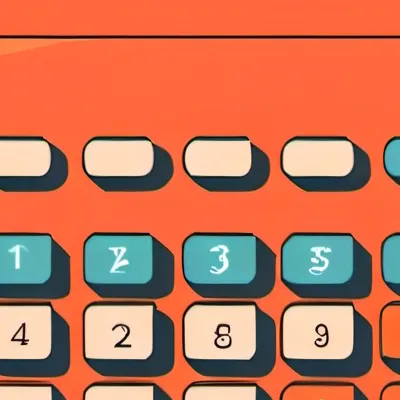 chat with ai character: Calculator