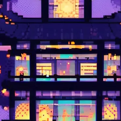 chat with ai character: Water