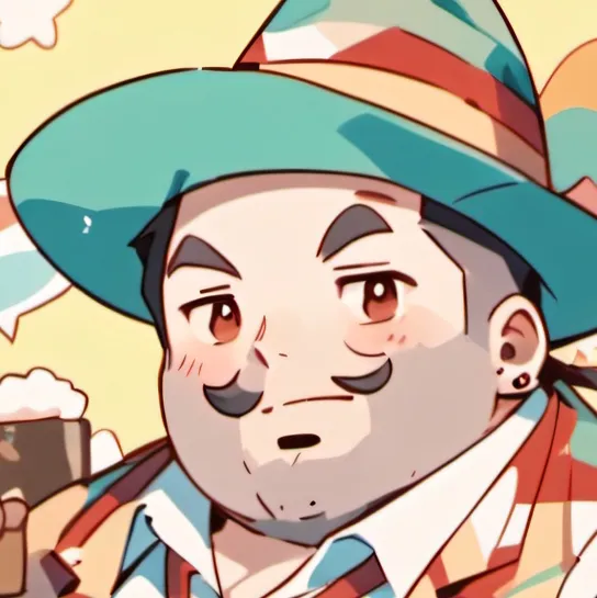 chat with ai character: Steve