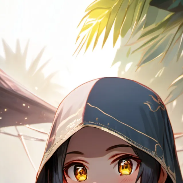 chat with ai character: Ramai yang