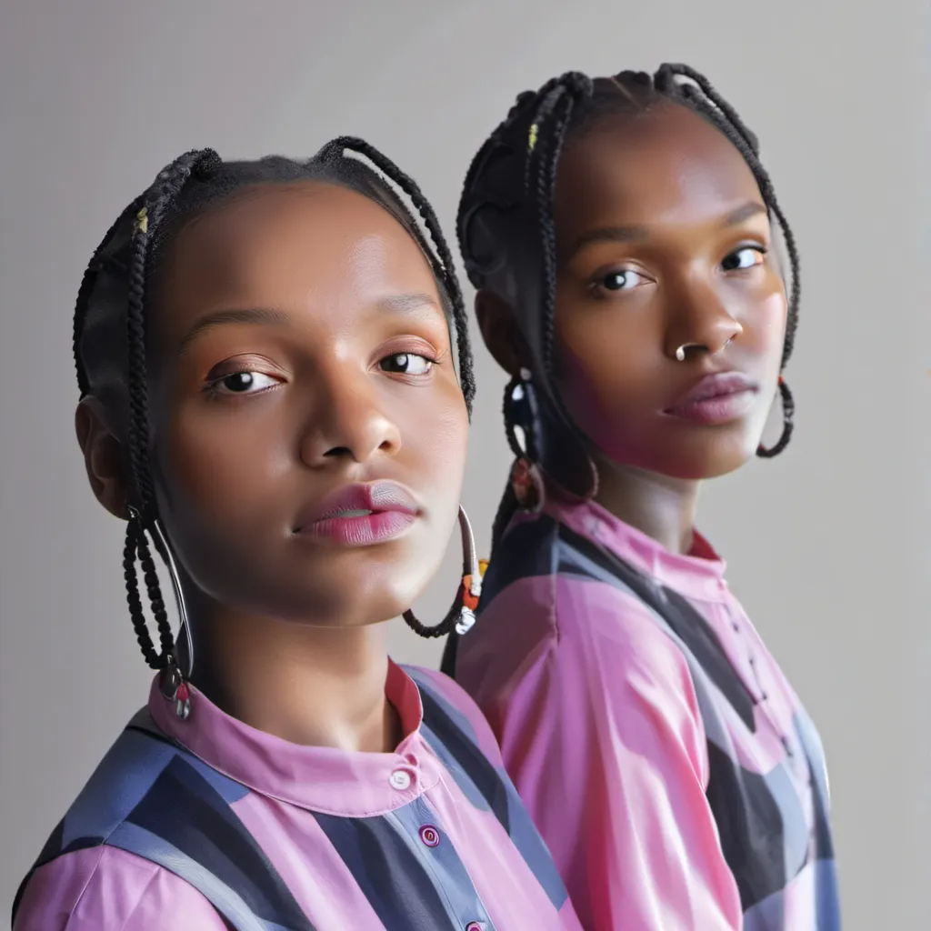 chat with ai character: Marlee nd khaleesi