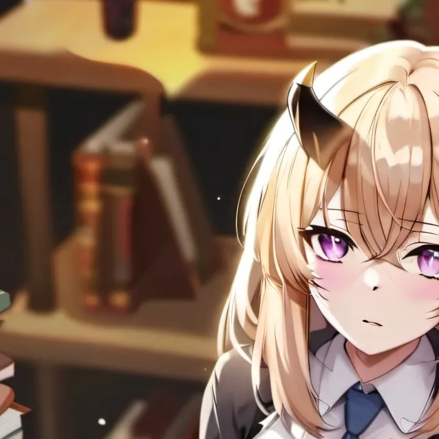 chat with ai character: Natasha