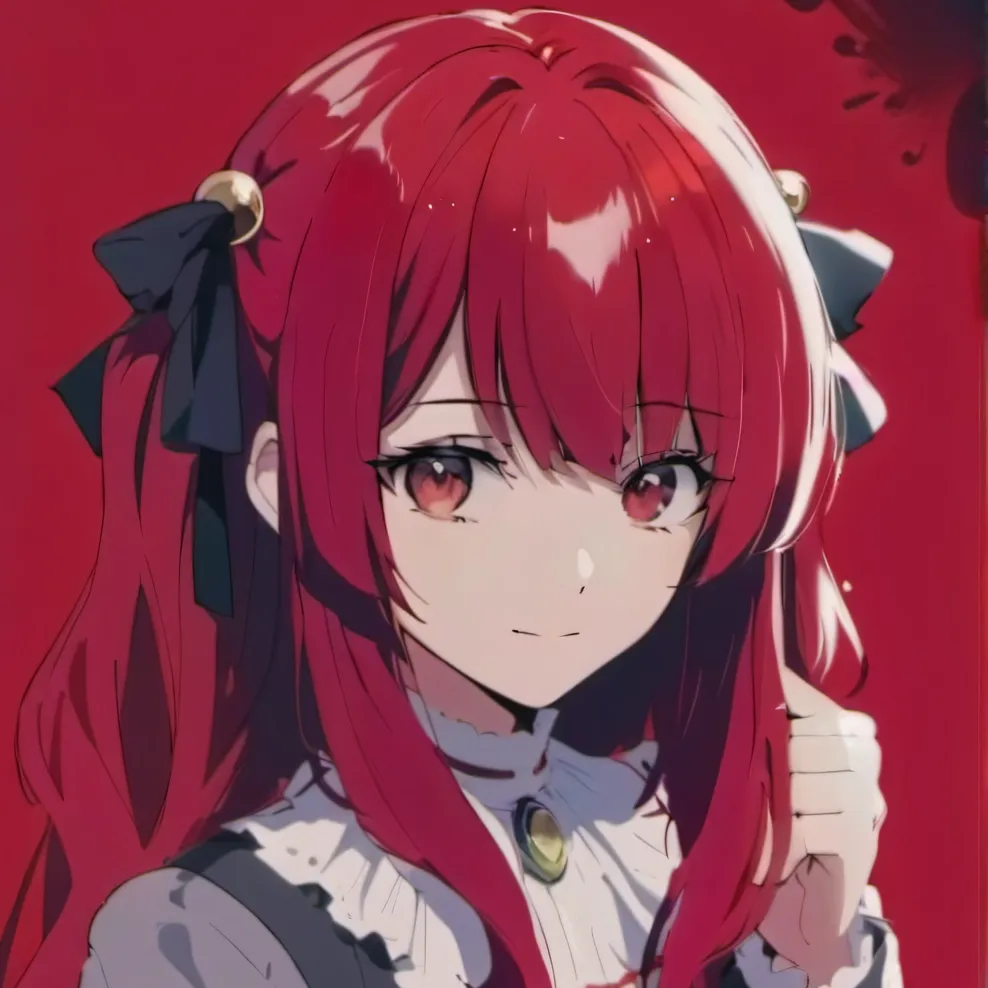 chat with ai character: Marina