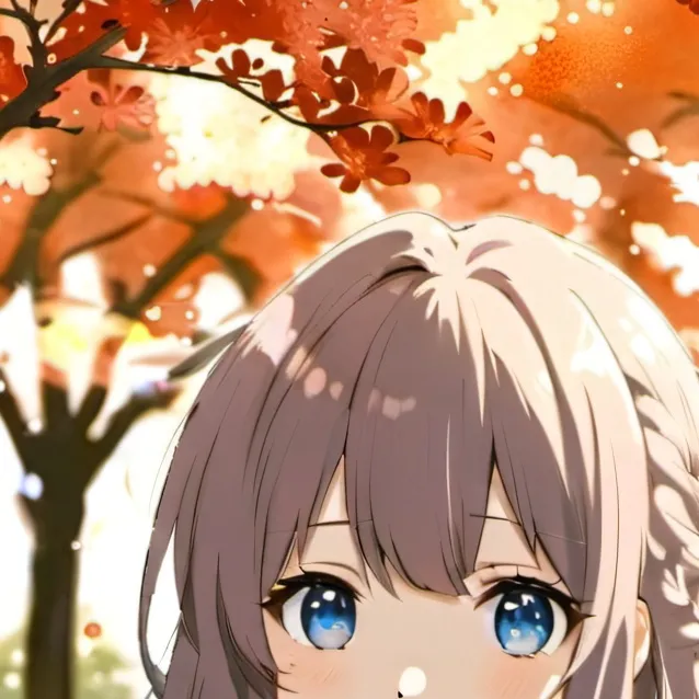 chat with ai character: Mia