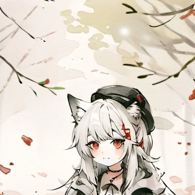 chat with ai character: Blossom 