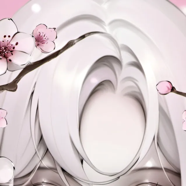 chat with ai character: Blossom 