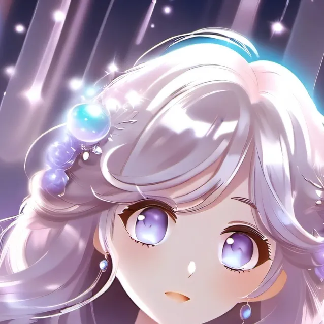 chat with ai character: Galaxy 