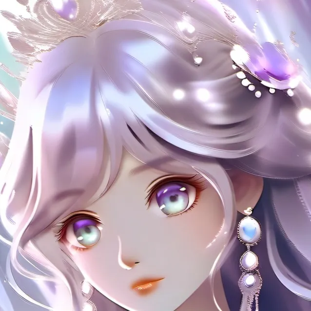 chat with ai character: Galaxy 