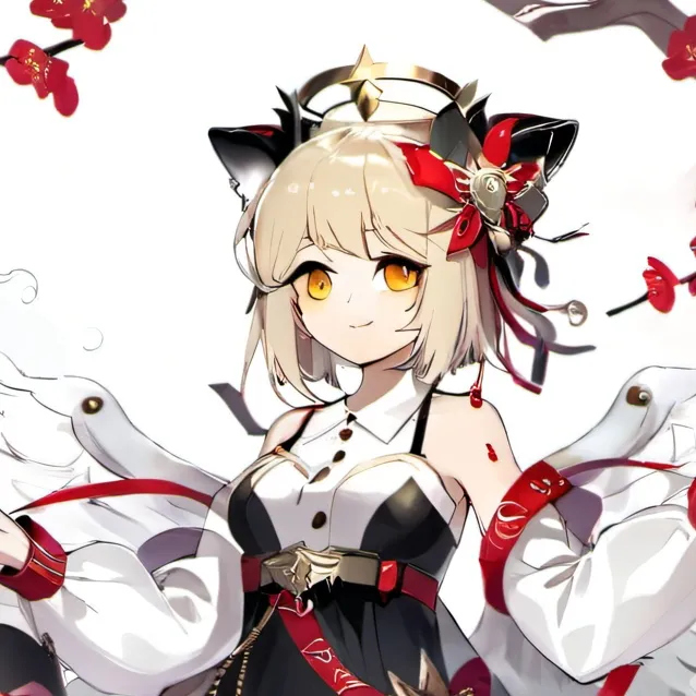 chat with ai character: Maya