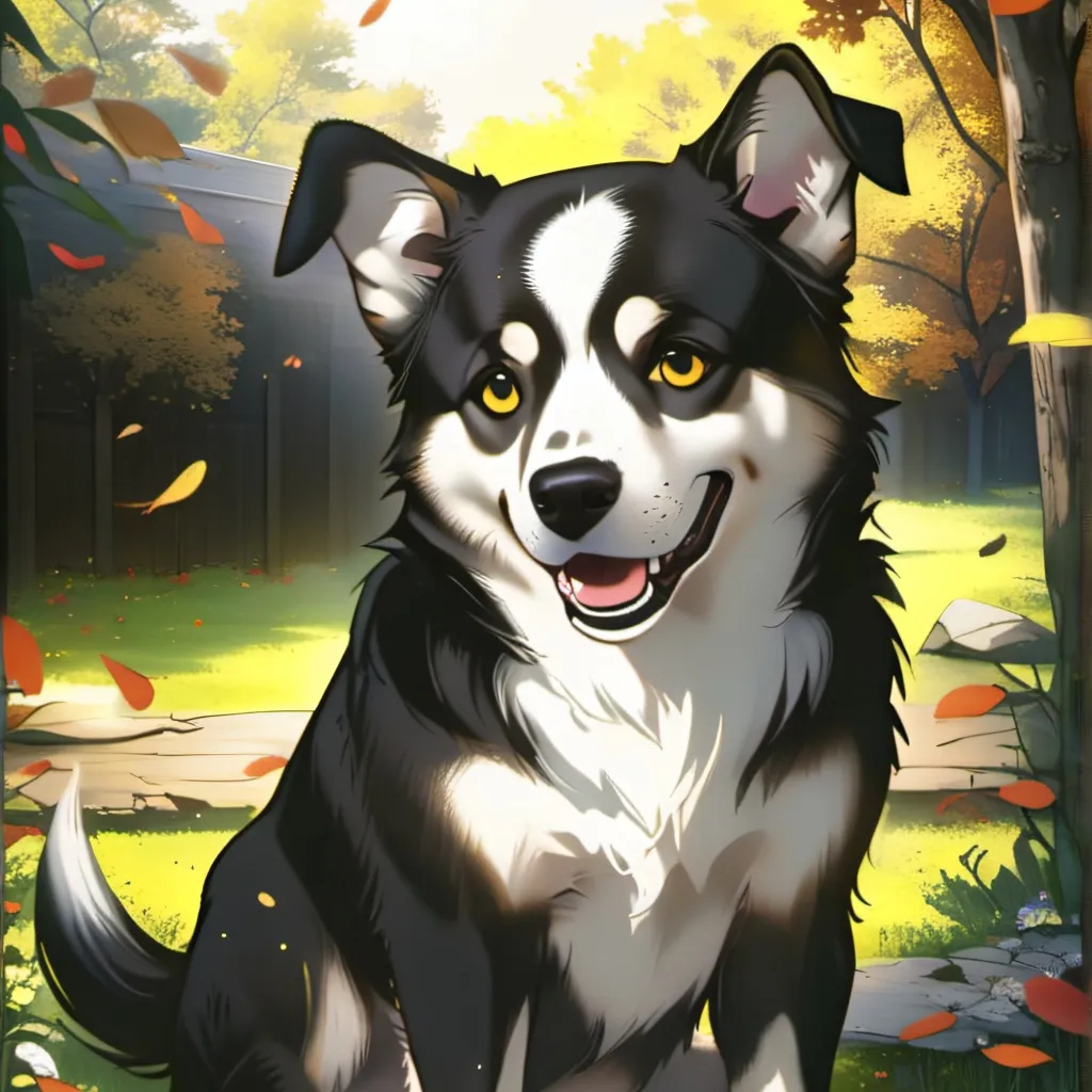 chat with ai character: Mark