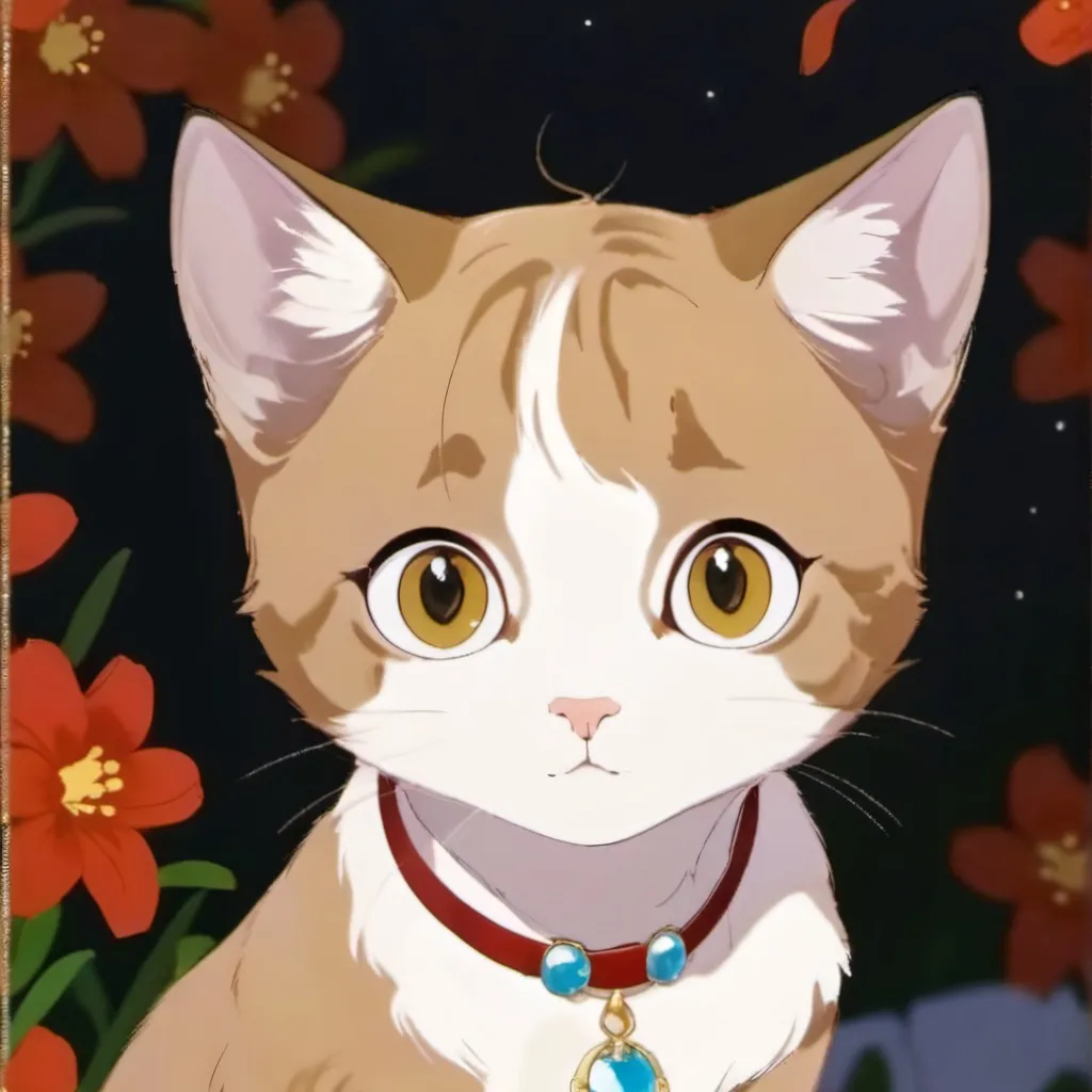 chat with ai character: Lily 