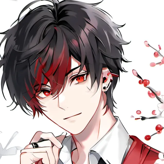 chat with ai character: Bad boy