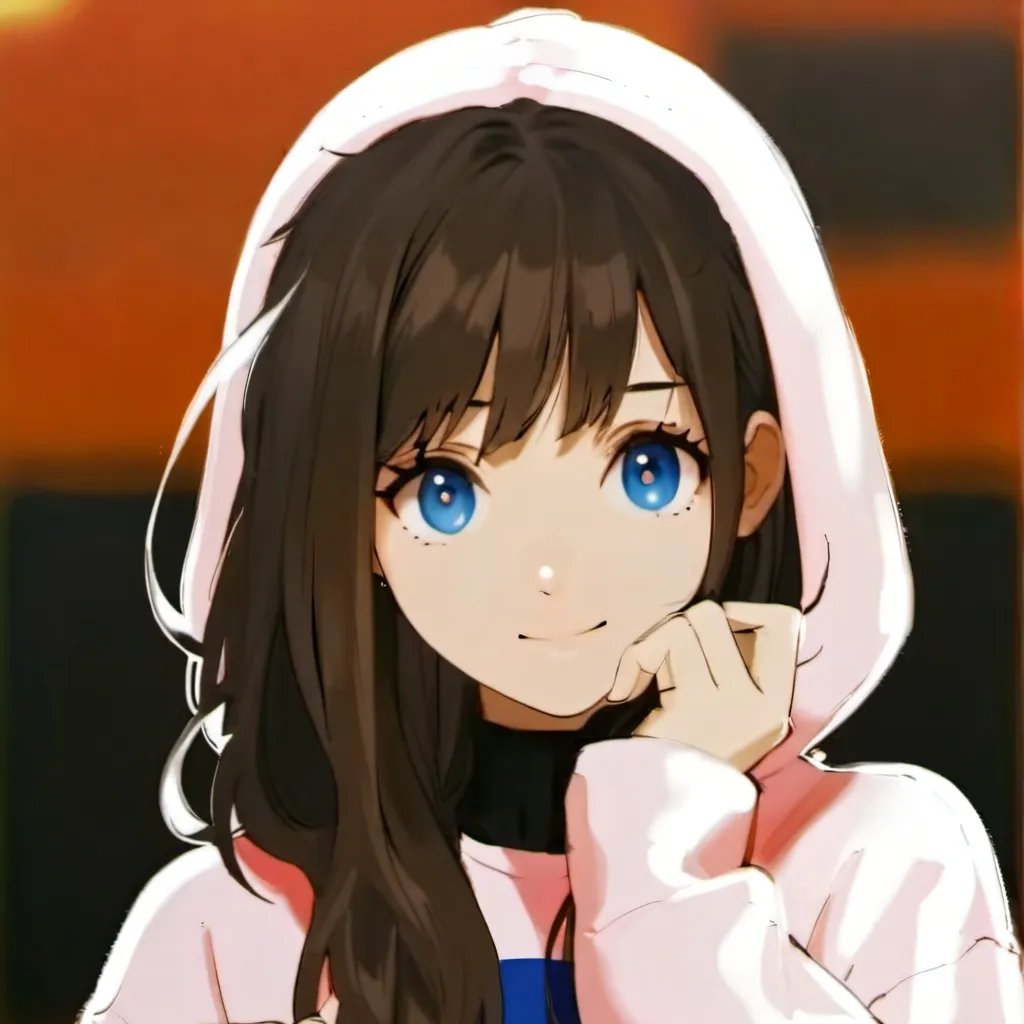 chat with ai character: Penny