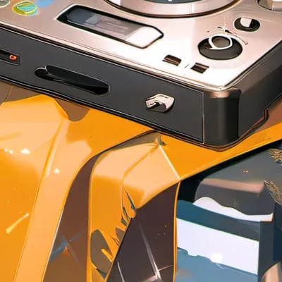 chat with ai character: EM,KR,CH, and B