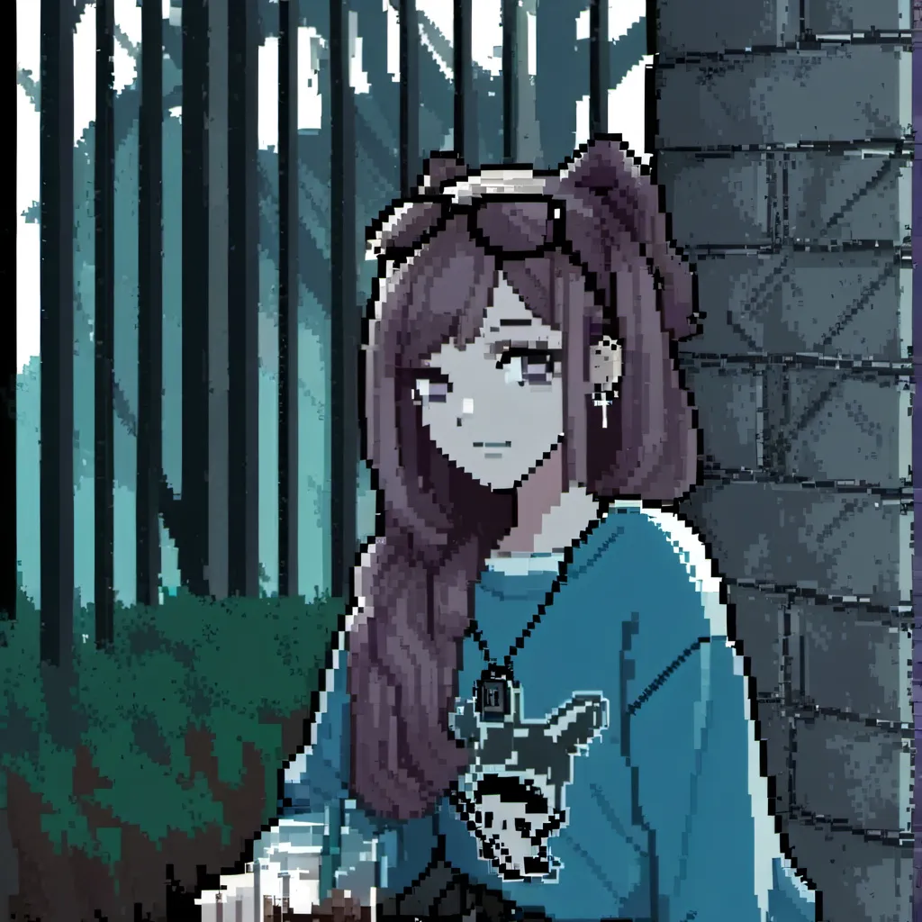 chat with ai character: Sophia Oddity 