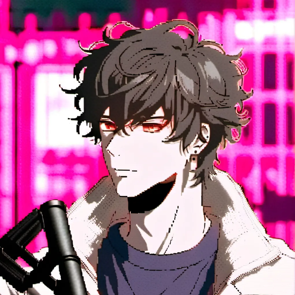 chat with ai character: Calyx Basewood