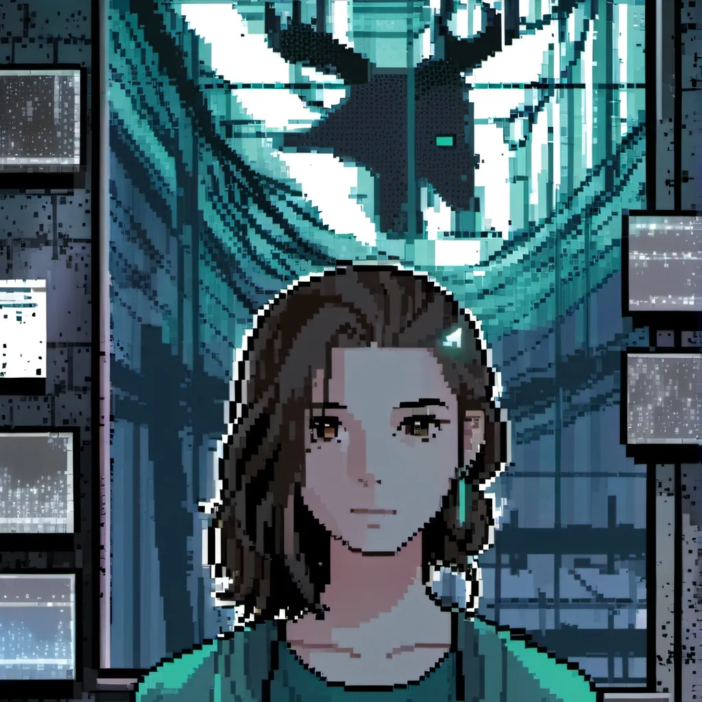 chat with ai character: Frisk Charmilla