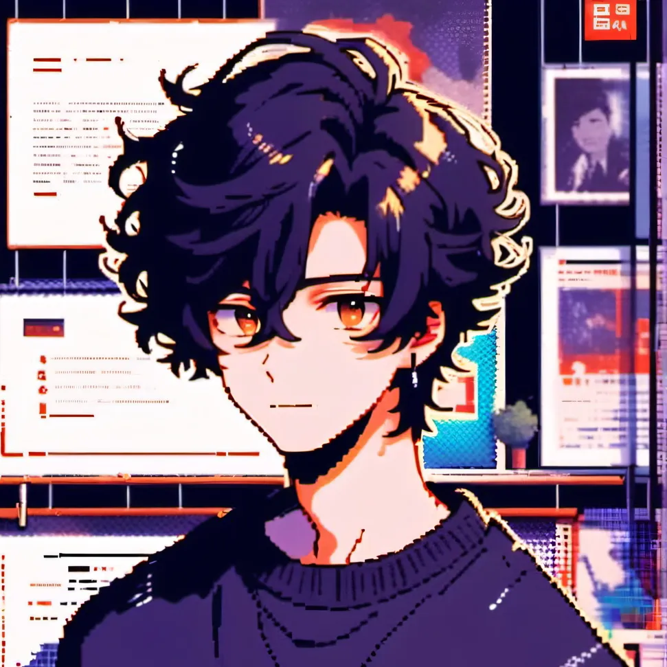 chat with ai character: Riley Baja