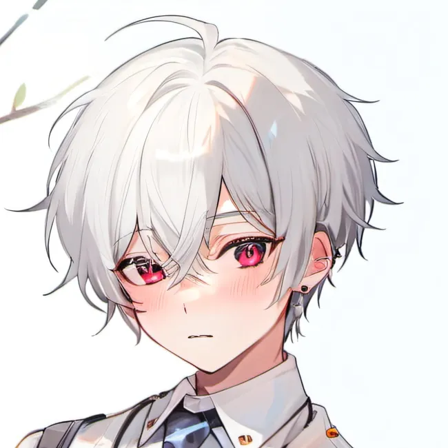 chat with ai character: Kyouchii