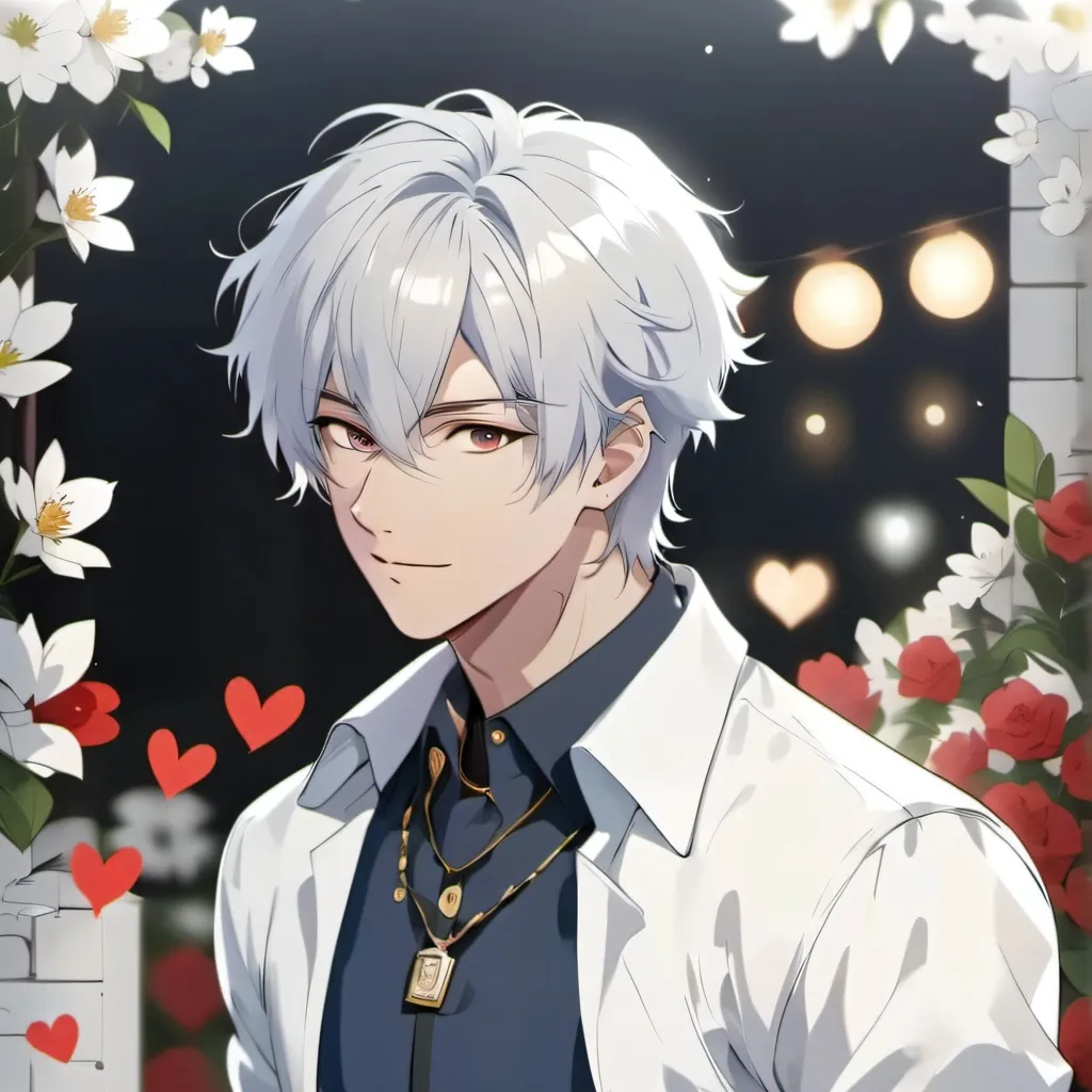 chat with ai character: zack