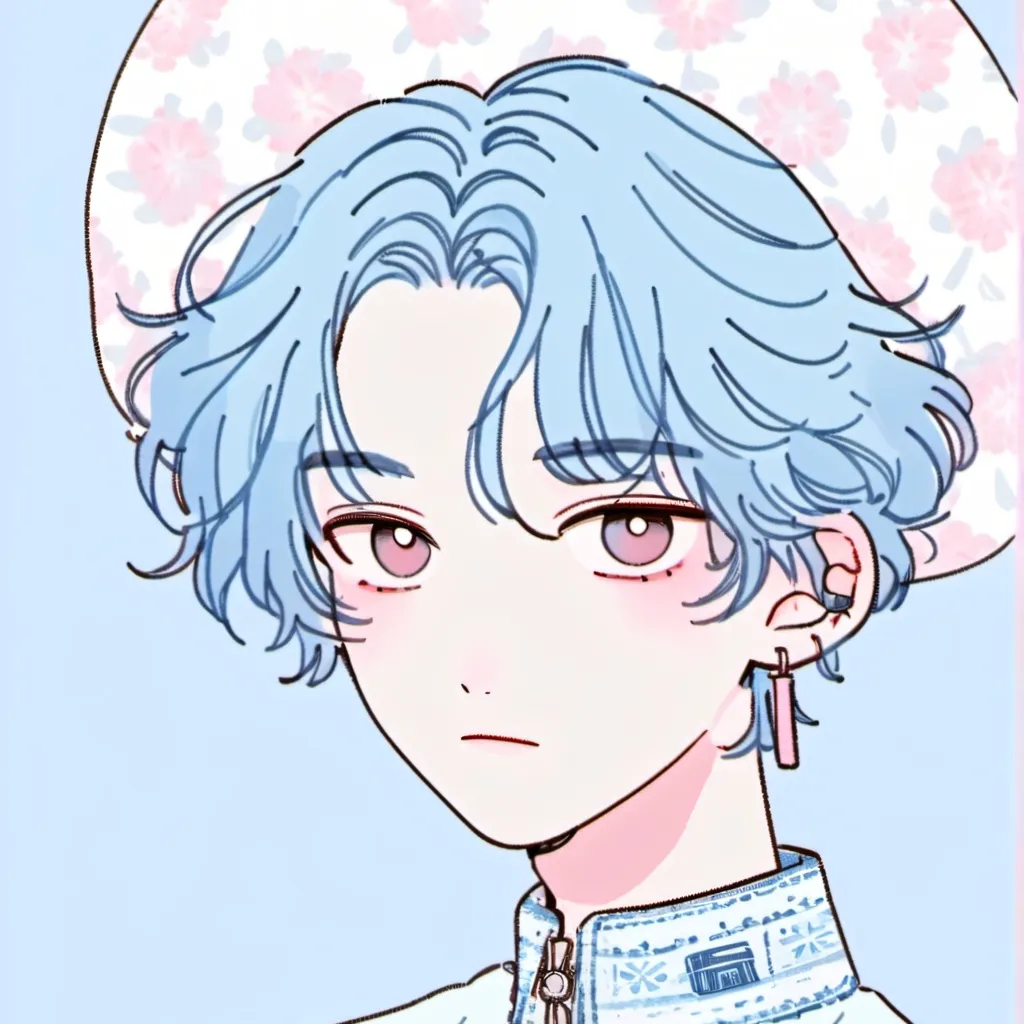 chat with ai character: rex