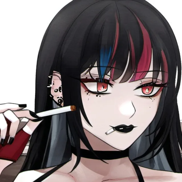 chat with ai character: Ith